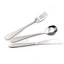 stainless steel Portable Cutlery Set